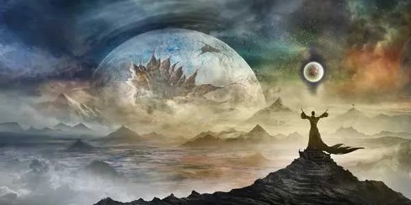探索迷失传奇SF：一个虚拟世界的奇幻之旅